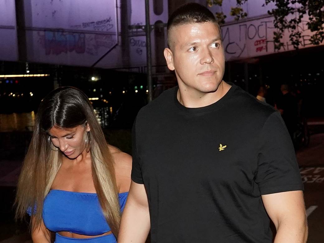  sloba radanovic o rijalitiju i vjerenici 