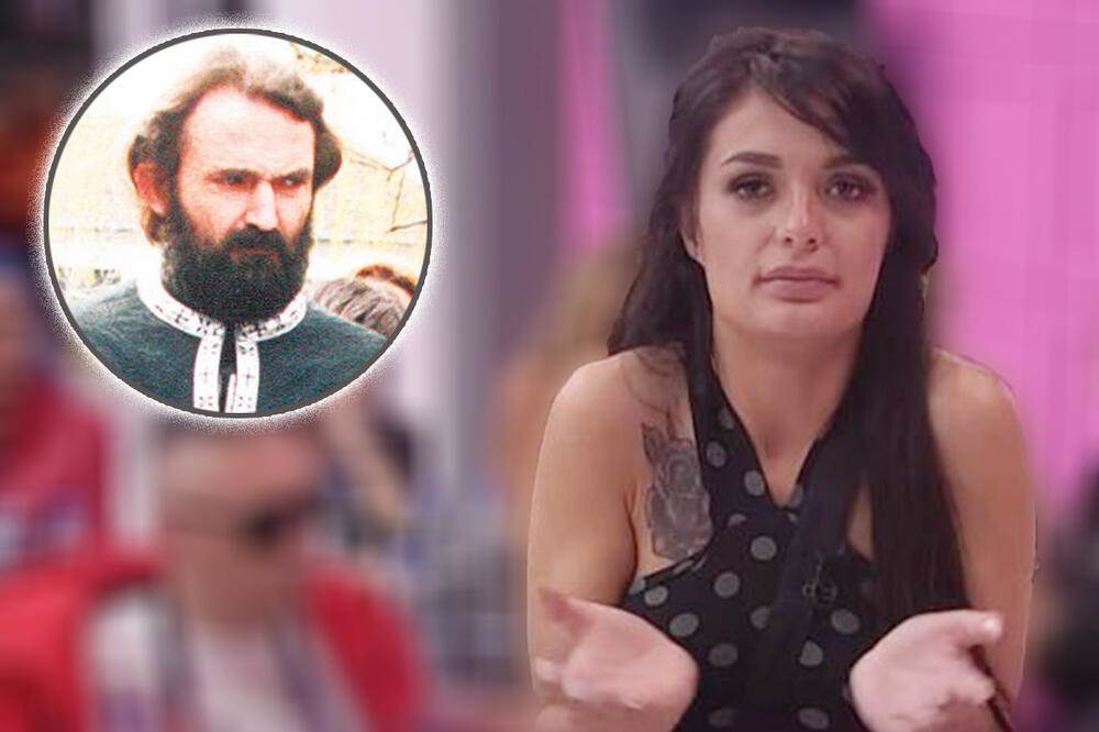  Viktorija Mitrović  svjestenik 