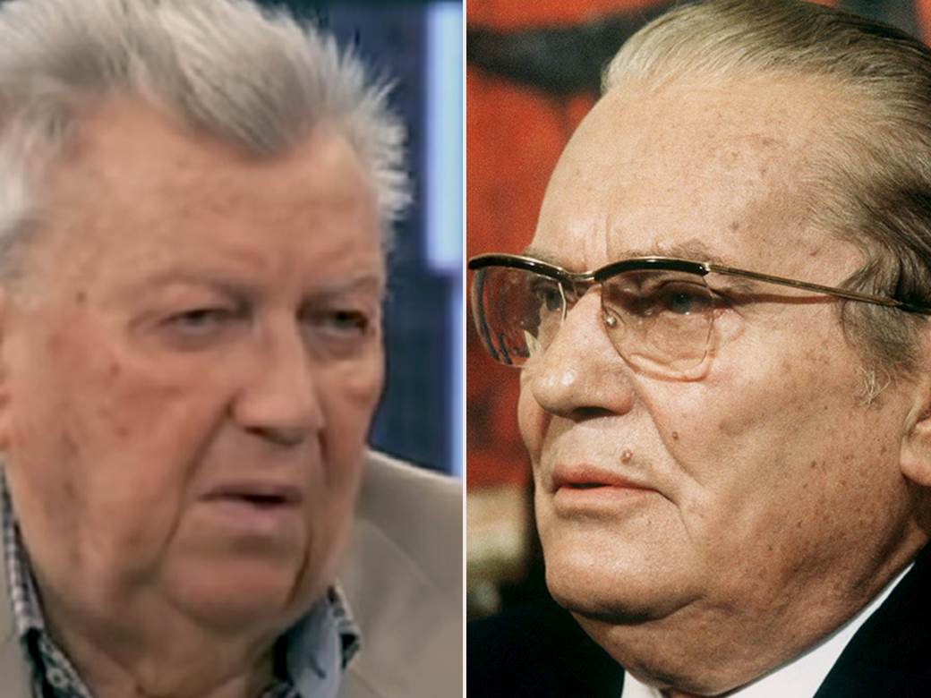  josip broz tito sfrj 