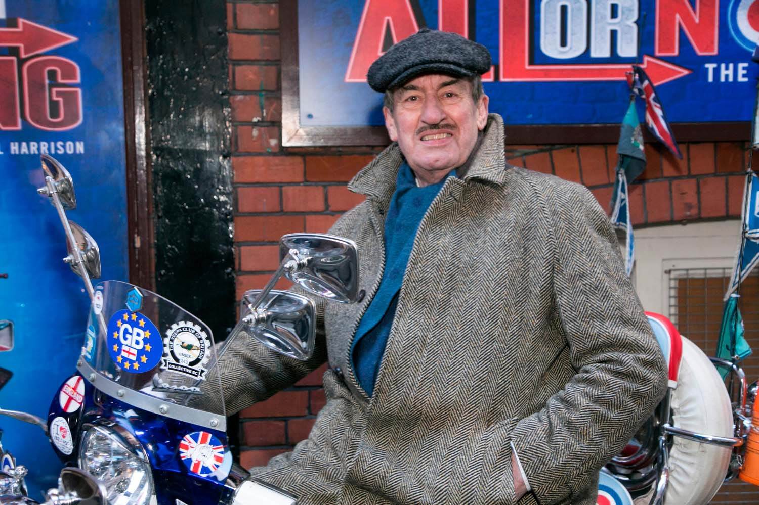  bojsi iz mucki mene je lako voleti 