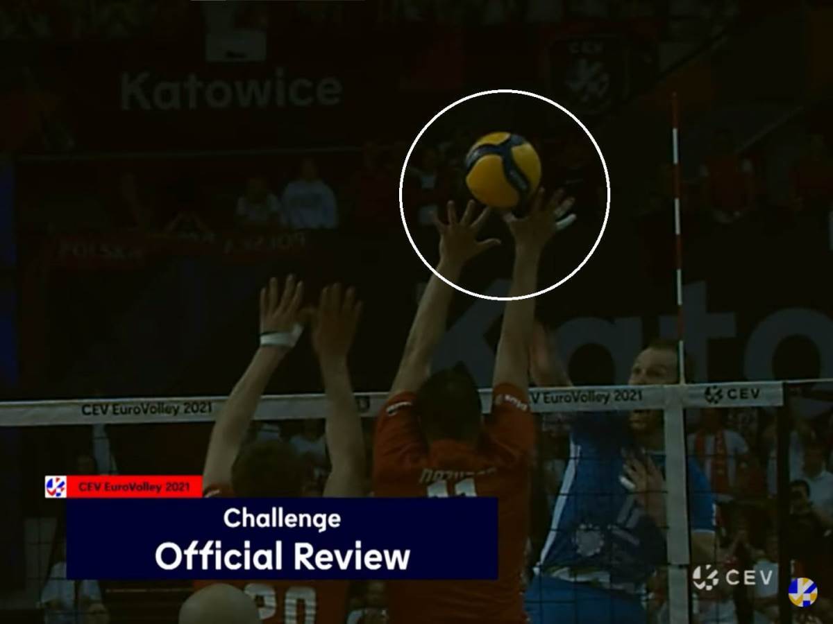  skandal na evropskom prvenstvu u odbojci u poljskoj 