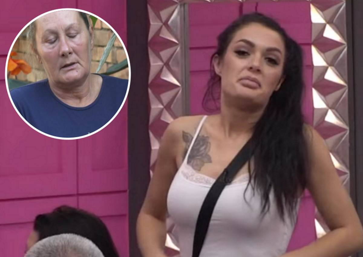  oglasila se baka silovane ucesnice zadrruge 