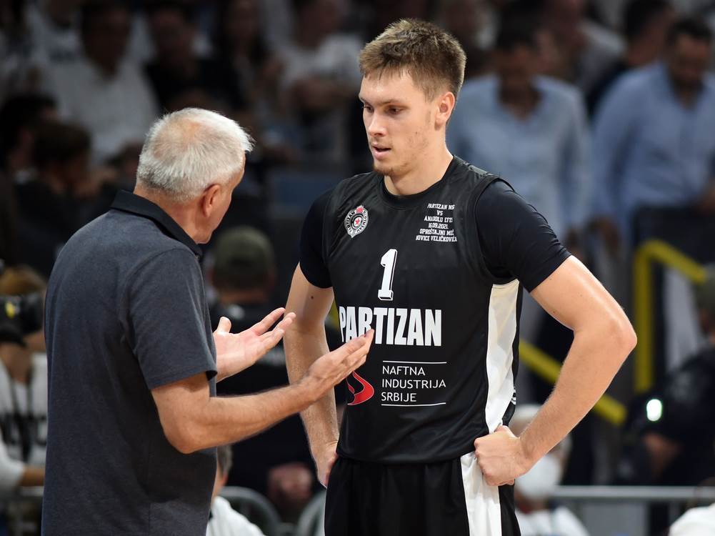  partizan potpisao beka 