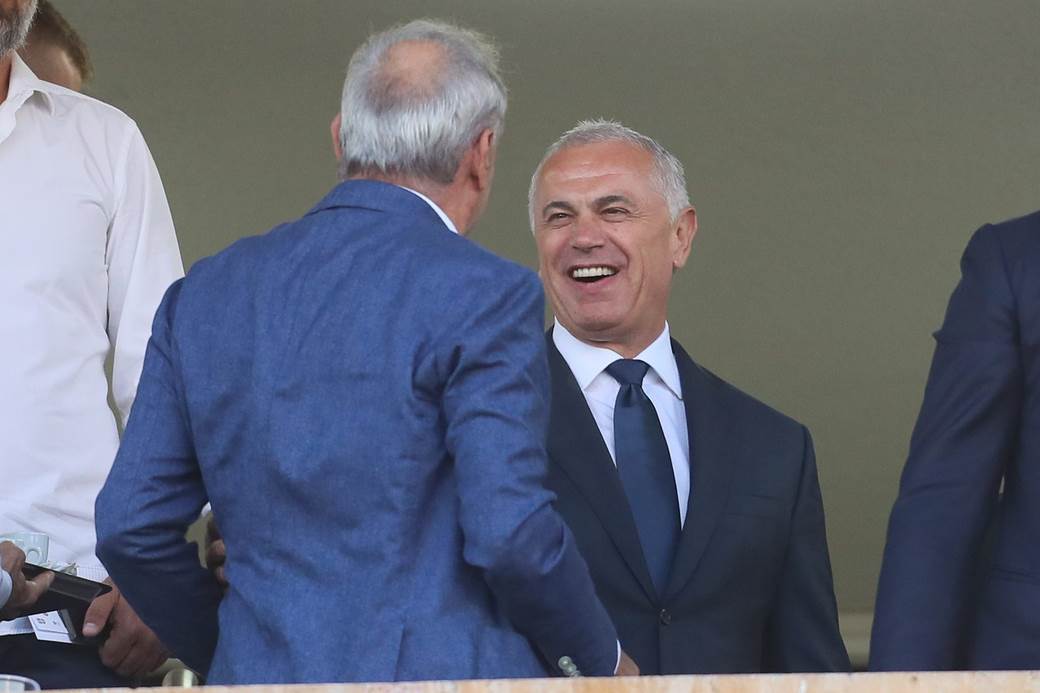  derbi zvezda paartizan 