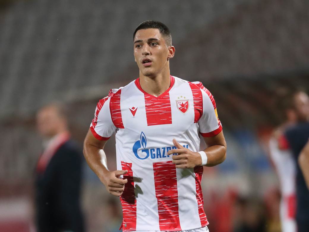  milan trazi marka lazetica  