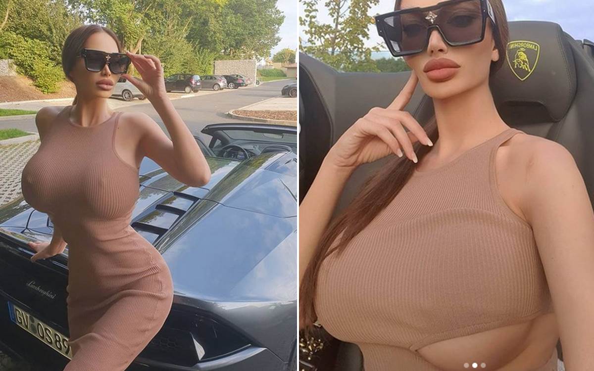  soraja vucelic ispala dojka 