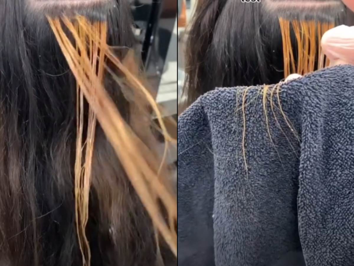  farbanje kod kuce video 