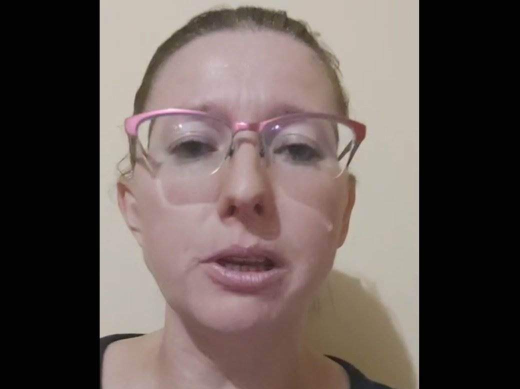  Bernarda Jug uvrede na racun skole i ucitelja 