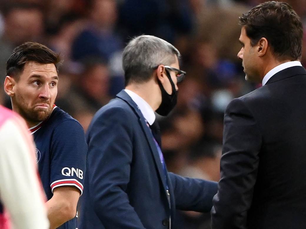  poketino izveo mesija naljutio seika 