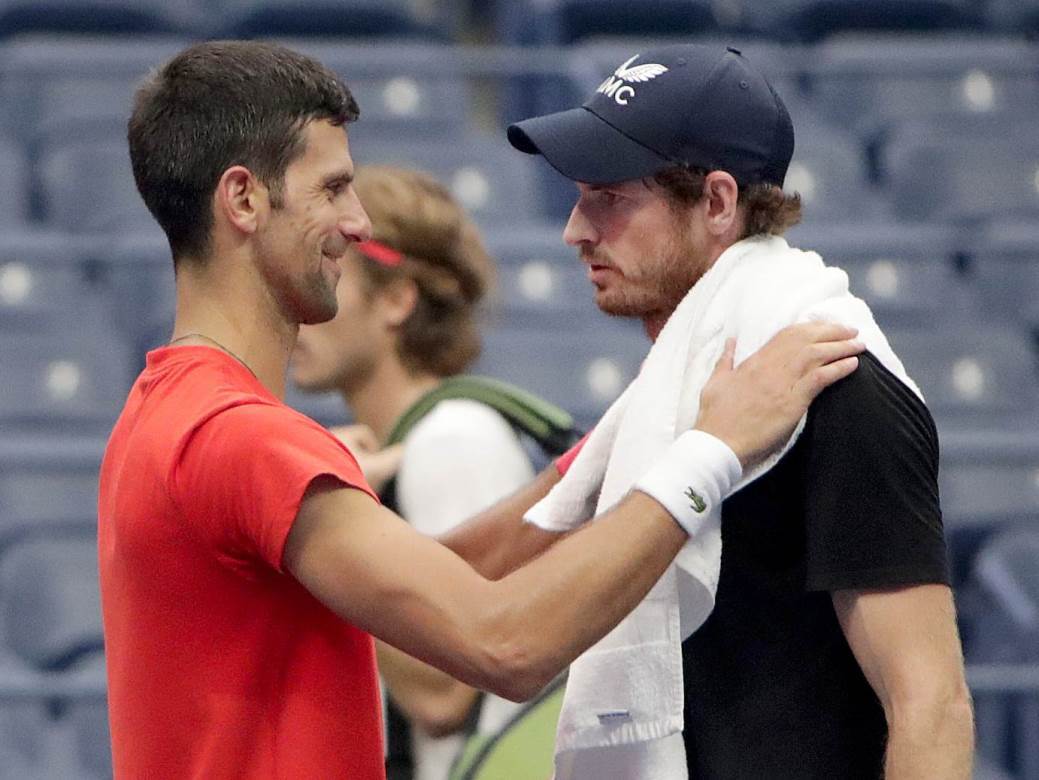  endi marej o novaku djokovicu i asutralijan openu 