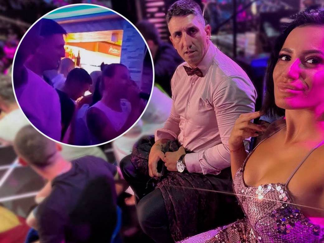  kristina spalevic okicena parama 