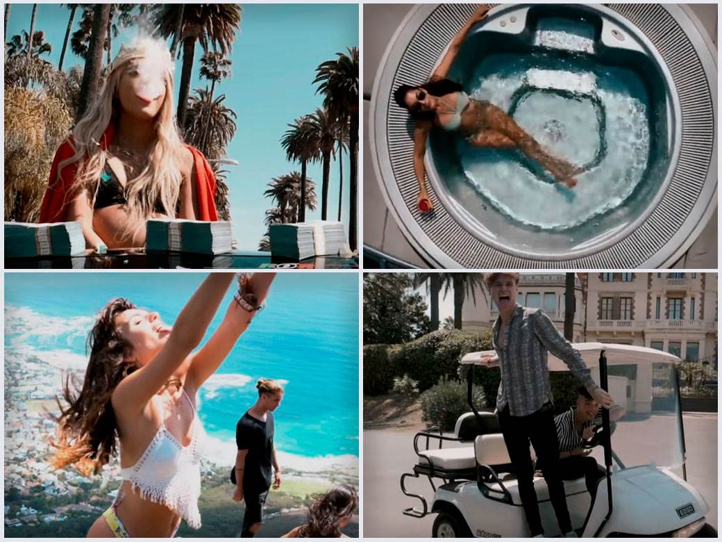  milioneri nasledstvo djeca milionera 