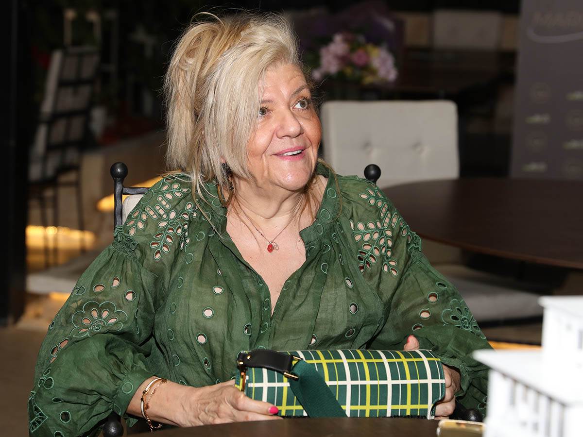  marina tucakovic bivsi muz 