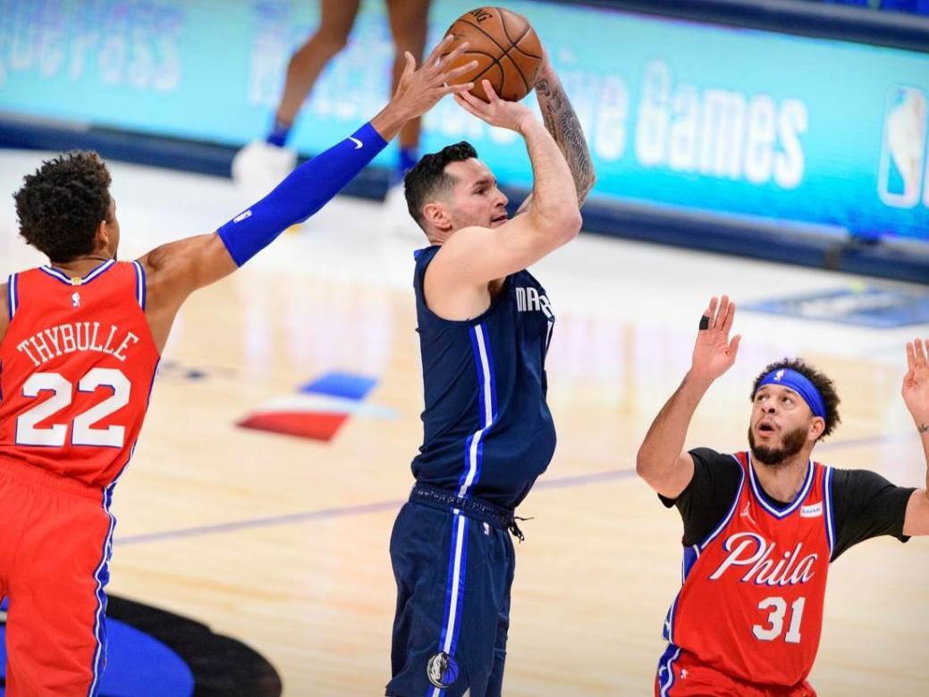  Džej Džej Redik završio je karijeru 