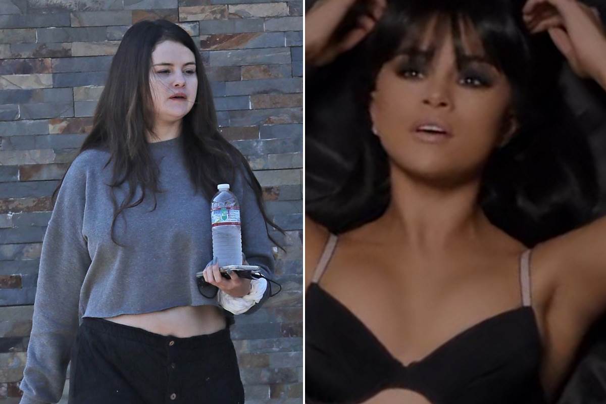  selena gomez slike uzivo bez filtera 