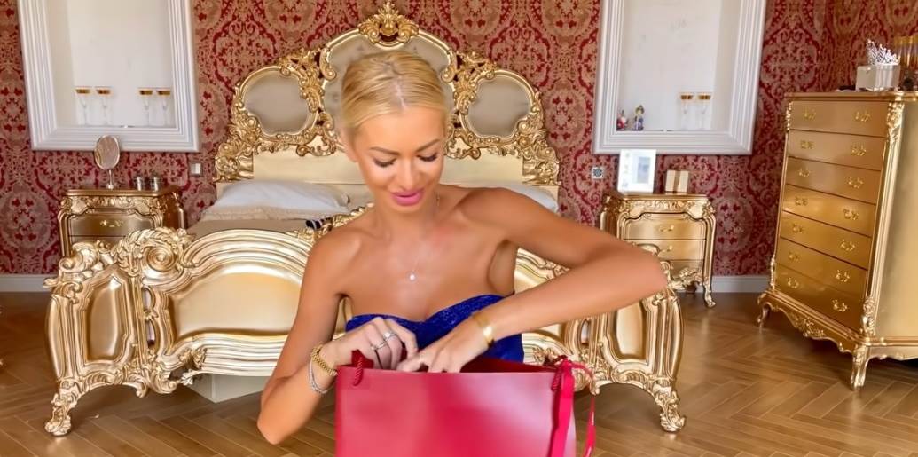  milica polskaja udata za milijardera iz rusije 