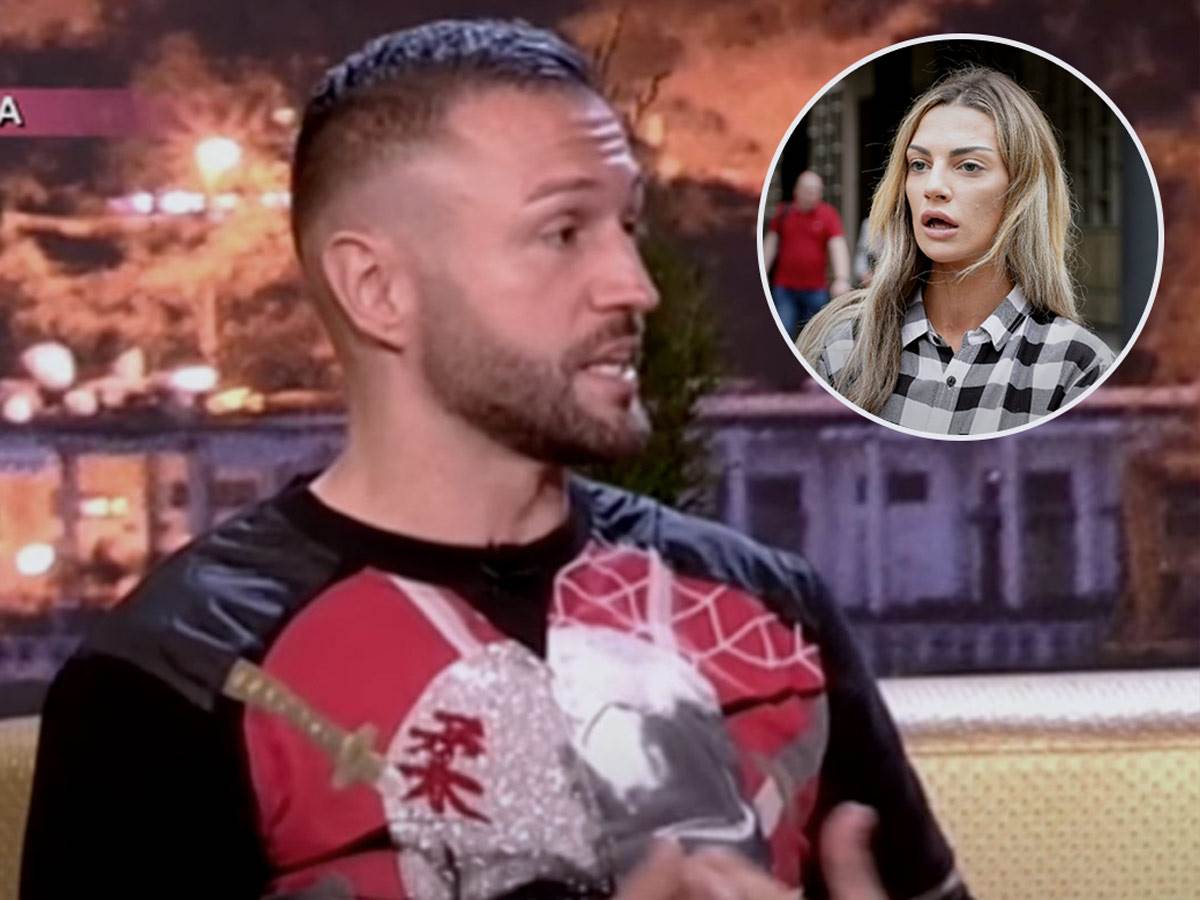  nenad sa ozenio bih taru 