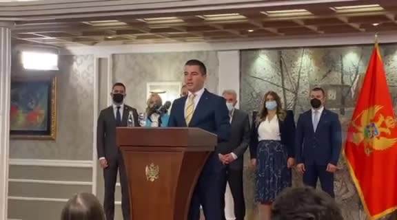  prekrajanje izborne volje destabilizacija bečić 