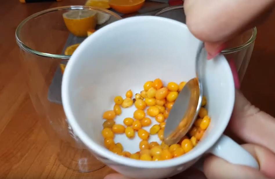  hrana koja je dobra za imunitet 