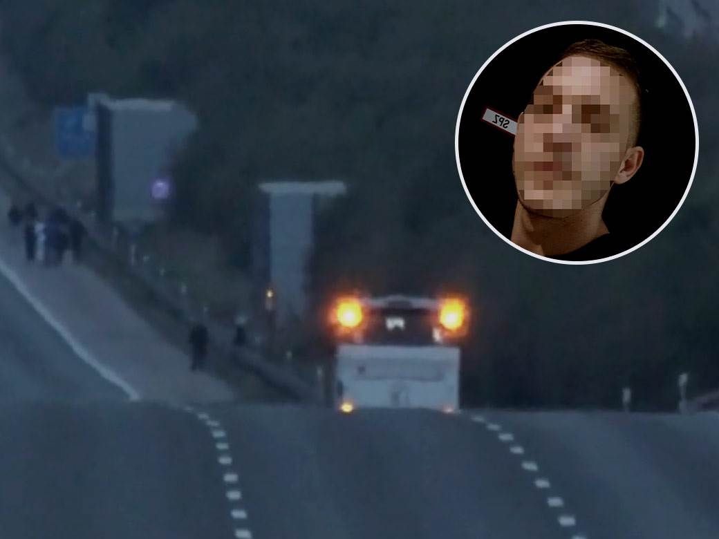  farudin napad u autobusu laste 