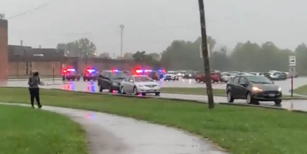  tuca u skoli u ohaju 