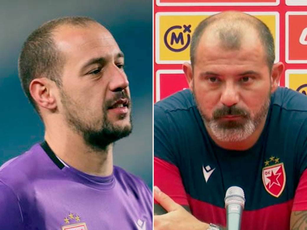  virus u fk crvena zvezda 