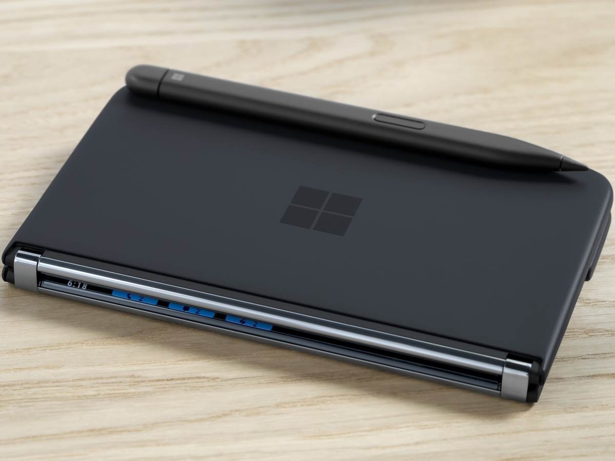  Surface Duo druge generacije 