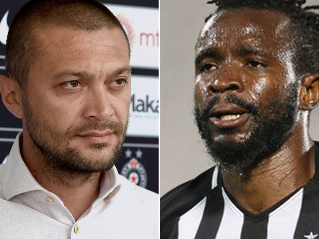  ilijev o sumi fk partizan 