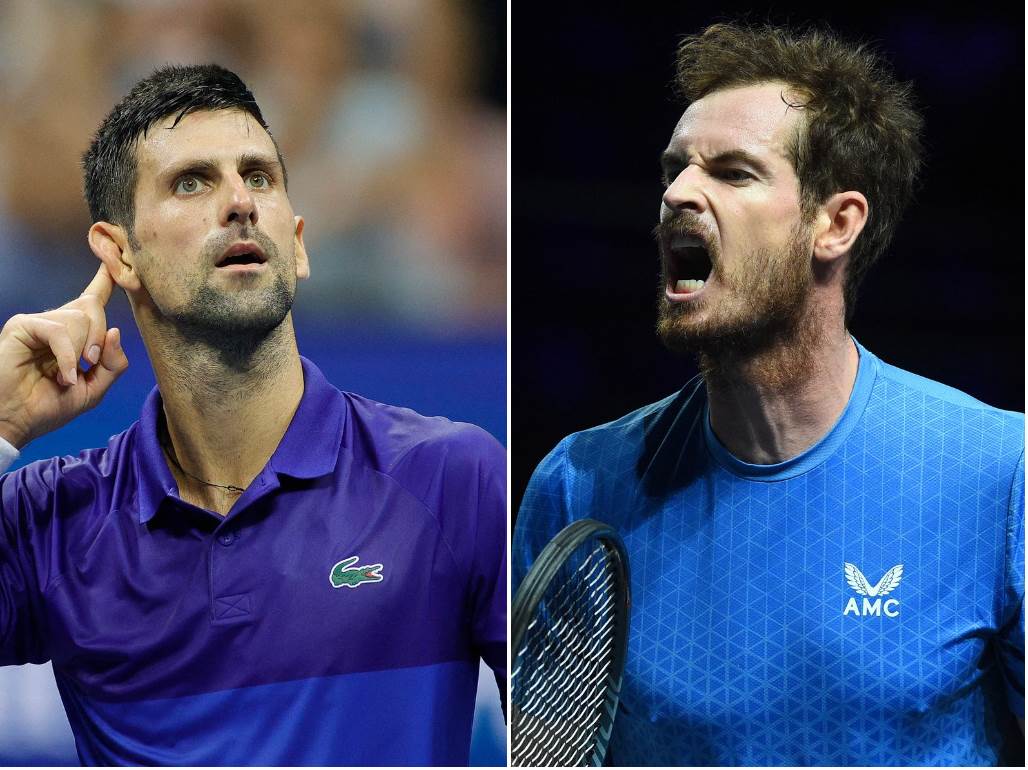  endi marej mogu da prebijem djokovica 