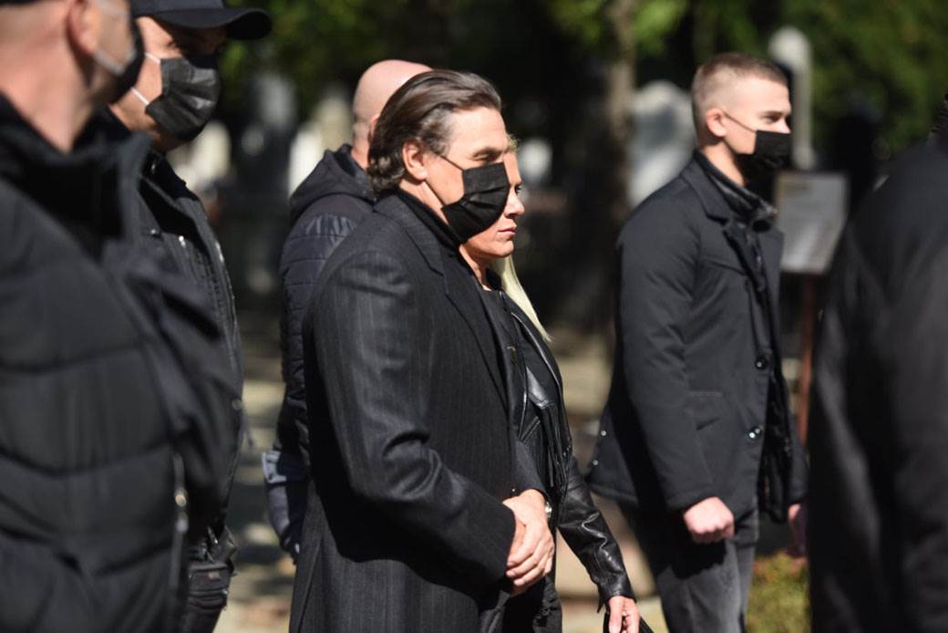  joca amsterdam izasao iz zatvora  