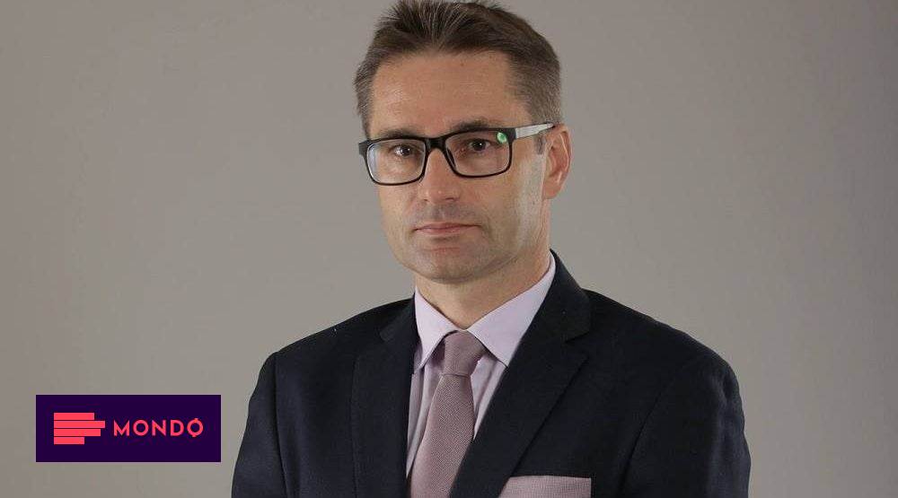 rudović na čelu direktorata | Info | Politika