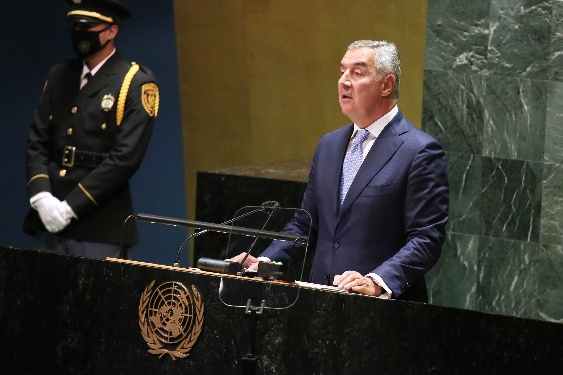  đukanović multietnička demokratija 