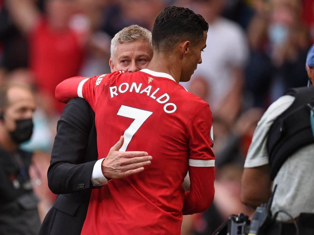  Kristijano Ronaldo posebna ishrana 