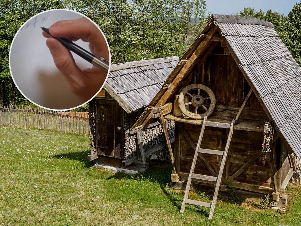  test licnosti koji otkriva vase tajne 