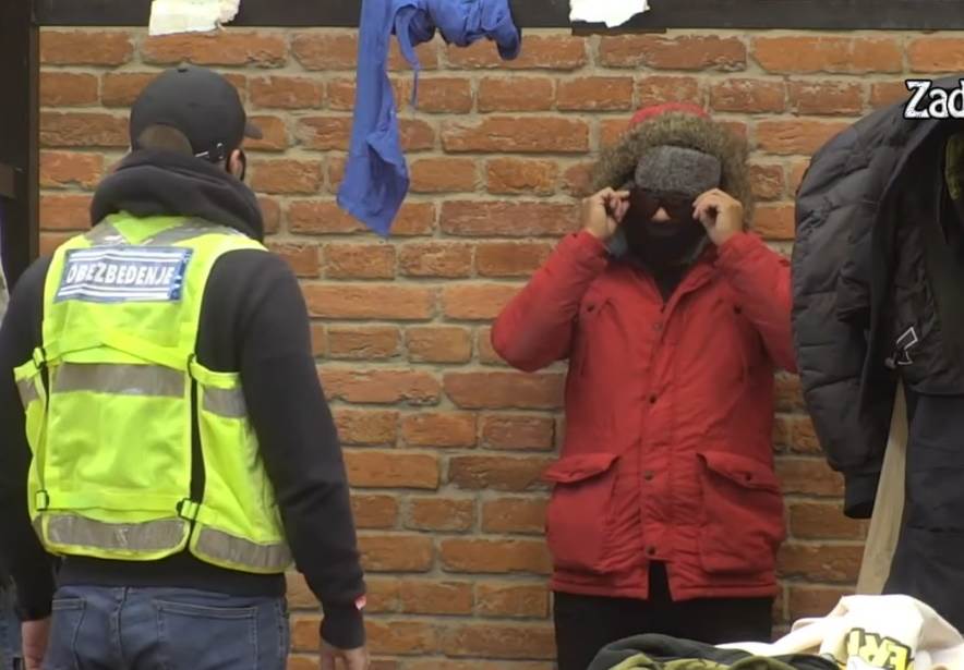  nepoznati covjek zadruga 