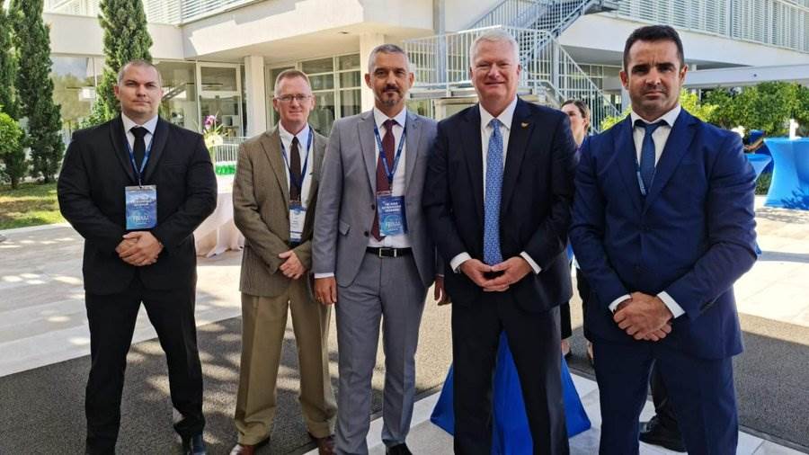  brdjanin i rakonjac na konferenciji u sibeniku 