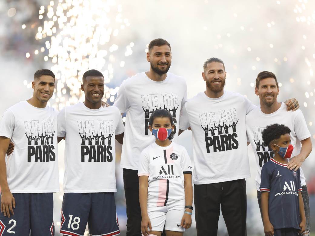  dosao sam u psz jer sam musliman 