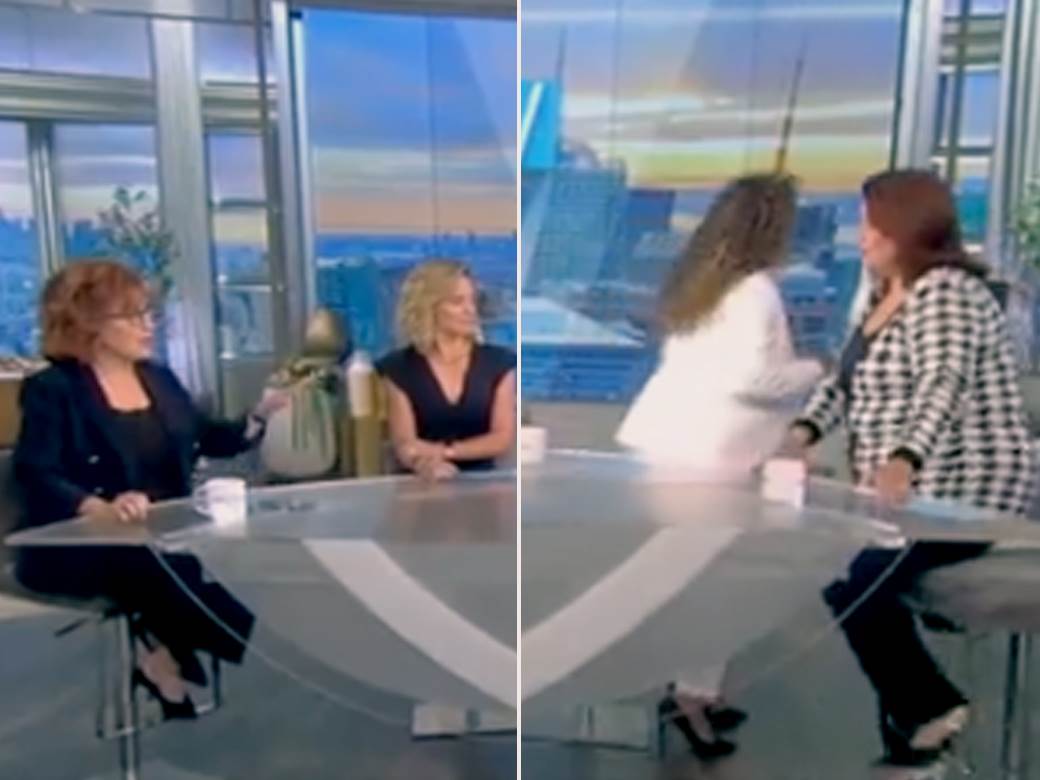  voditeljke pozitivne na koronu napustile emisiju 