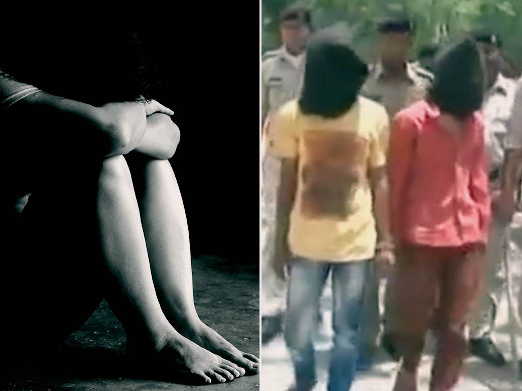  djevojcicu silovala 33 muskarca u indiji 