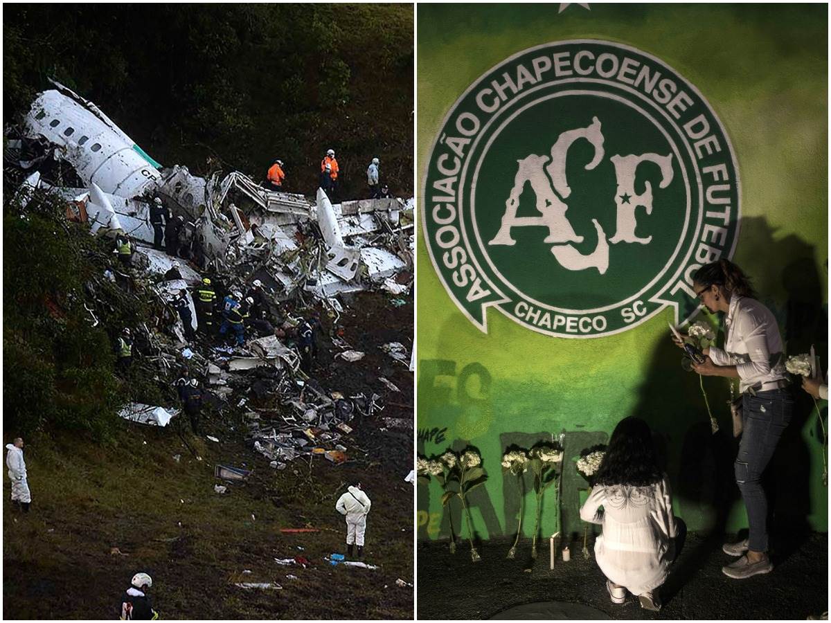  zena kriva za smrt fudbalera 