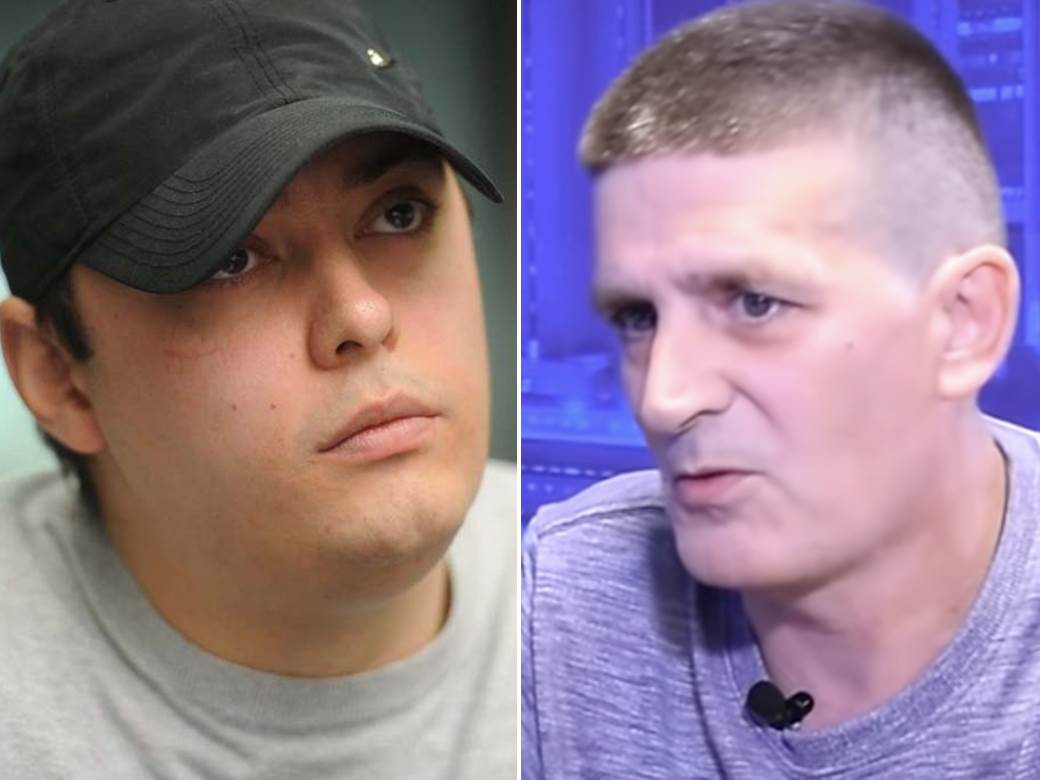  belivuk sjekli glave  