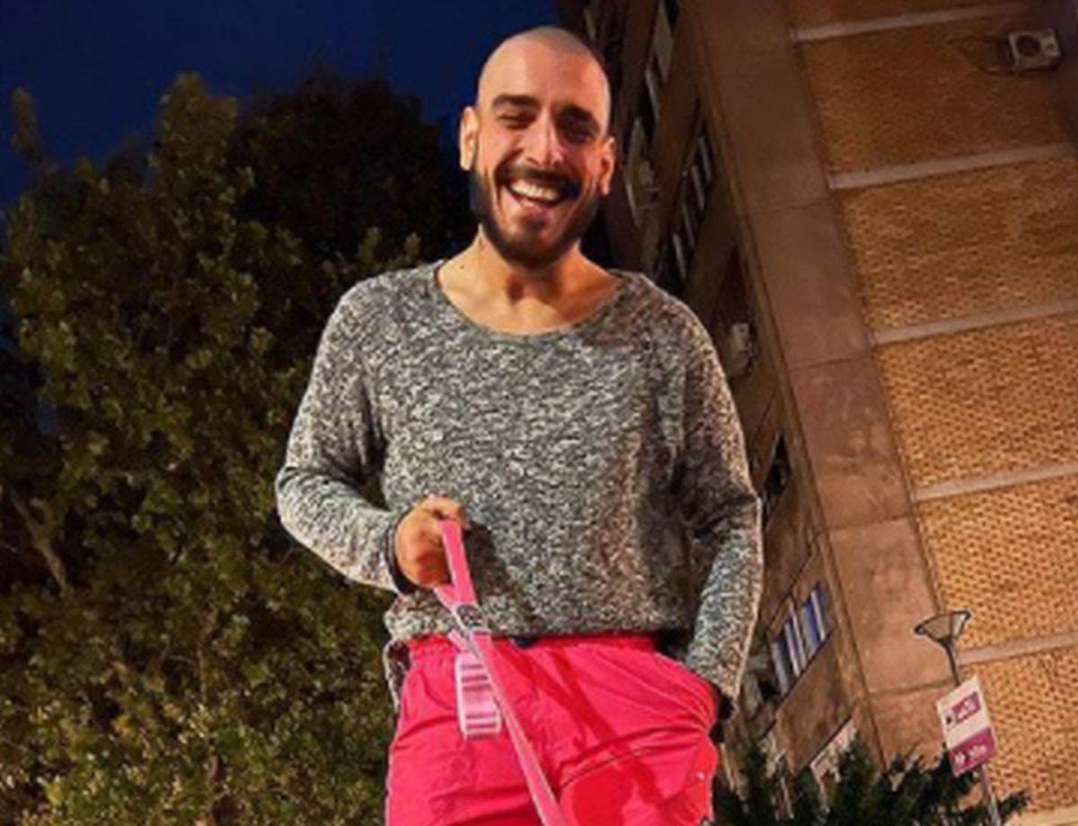  priveden darko lazic zbog brze voznje 