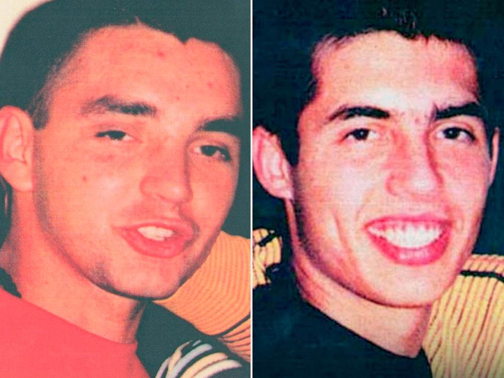  sladjan konstatinovic uhapsen sa stolicem 