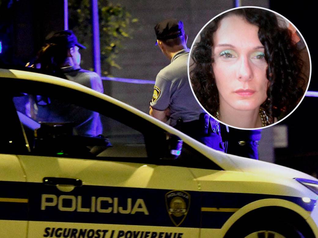  majka sotona ubila sina od 3 godine 