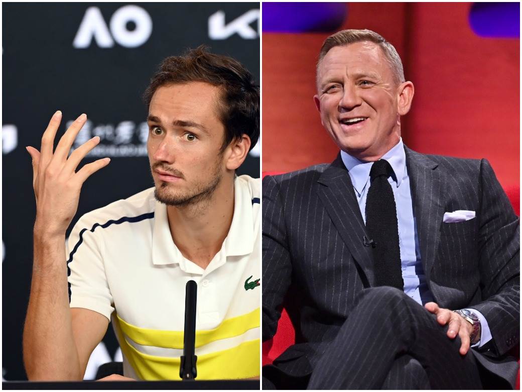  danil medvedev isprozivao danijela krejga 