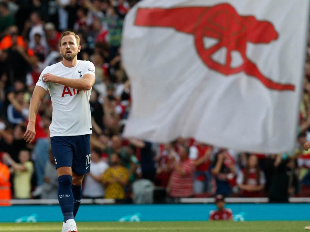  arsenal pobijedio totenhem 