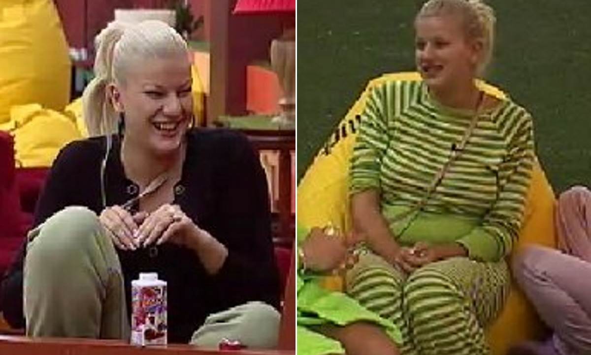  veliki brat Tanja Obradović 