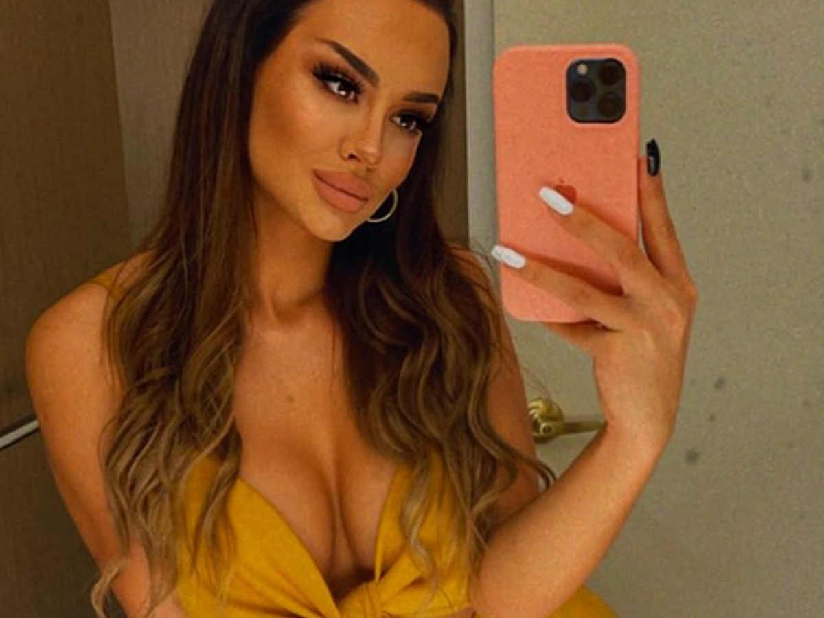  tijana milentijevic las vegas 