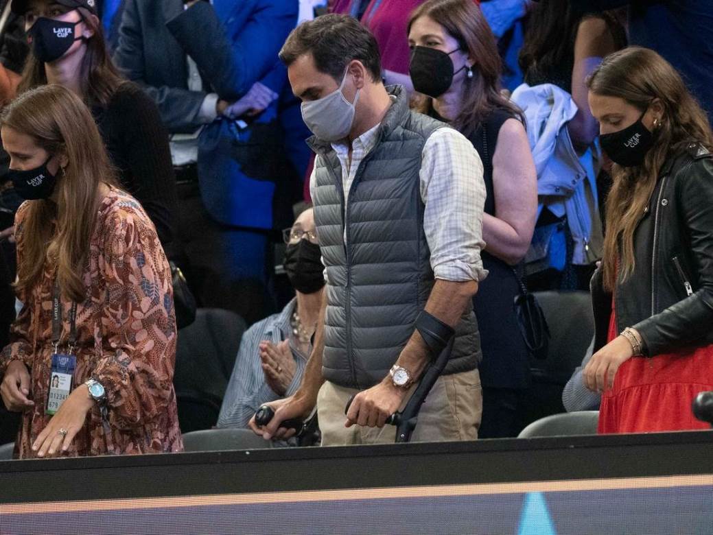  federer karijera tenis 