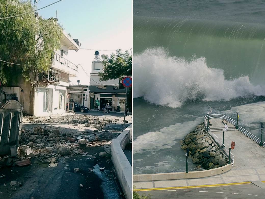  turska cunami 